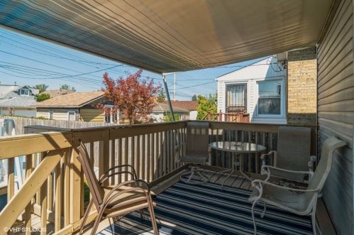 3828 Newcastle Ave, Chicago IL 60706-1316 exterior