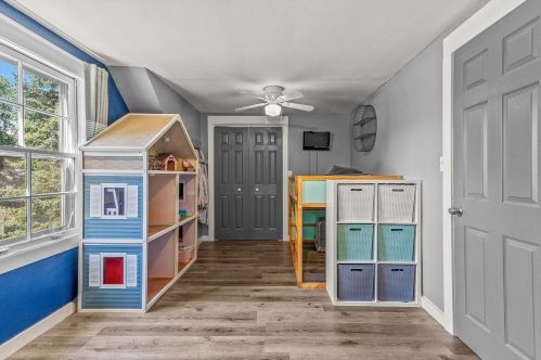 3901 86, Milwaukee WI 53222-2833 exterior