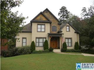 3746 Chapel Crk Cir, Birmingham AL  35226-1490 exterior
