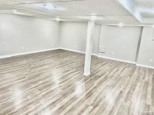 5487 Pernod Ave, Saint Louis MO 63139-1505 exterior