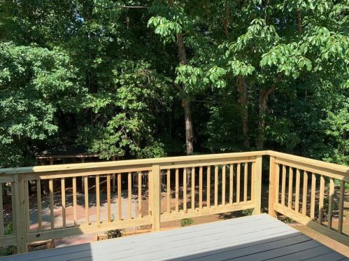 5255 Mt Vernon Rd, Gainesville GA 30506-2762 exterior