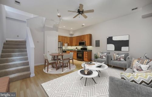 1543 6th St, Washington, DC 20001-5152