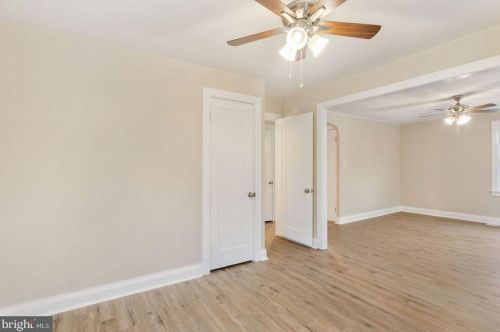 413 Allegheny Ave, Hanover PA  17331-1949 exterior