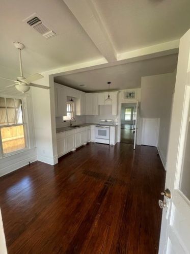 918 Chestnut St, Denison TX 75020-3205 exterior