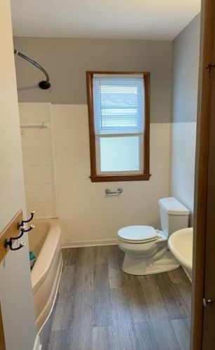 3606 85th St, Milwaukee WI  53228-1508 exterior