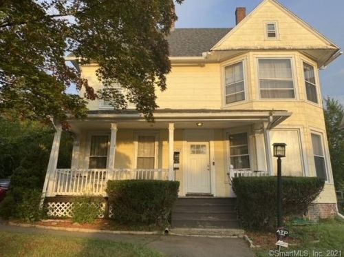 258 Olivia St, Derby, CT 06418-1528