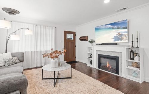 5508 Arizona Dr, Concord CA 94521-4026 exterior