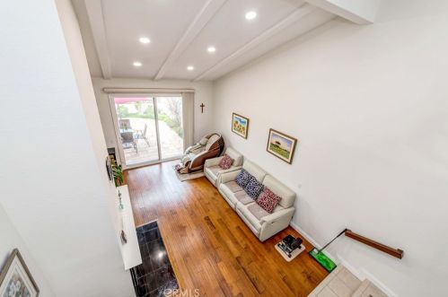 803 Creekside Dr, Fullerton CA 92833-2176 exterior