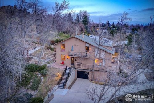 248 Spruce St, Boulder, CO 80302-4906