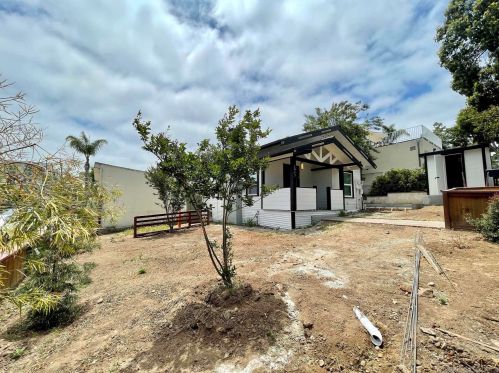 1947 Meade Ave, San Diego CA  92116-4016 exterior