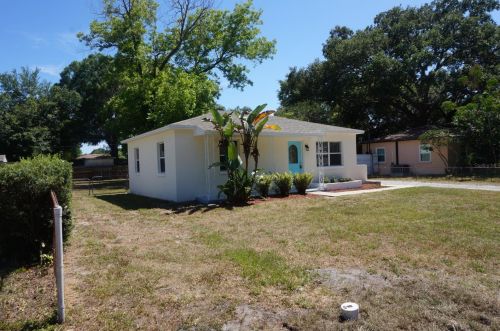 4002 Bay Villa Ave, Tampa, FL 33611-1224