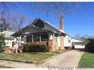 704 Washington St, Champaign, IL 61820-3335
