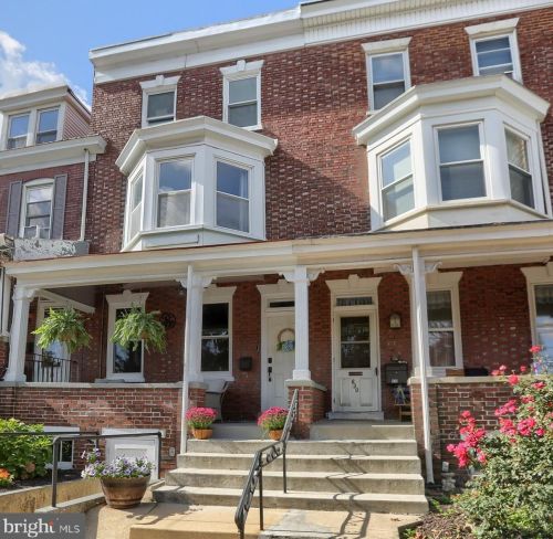 828 Plum St, Lancaster, PA 17602-2360