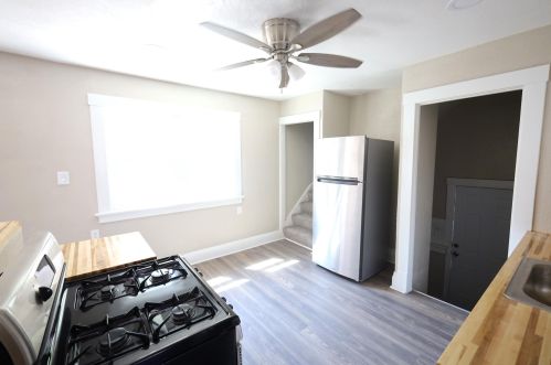 3627 39th St, Milwaukee WI  53216-3415 exterior