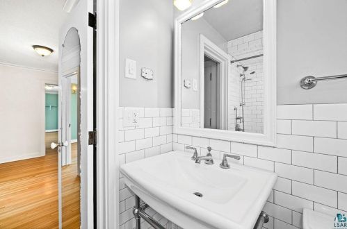 2928 1st St, Duluth MN  55812-1911 exterior