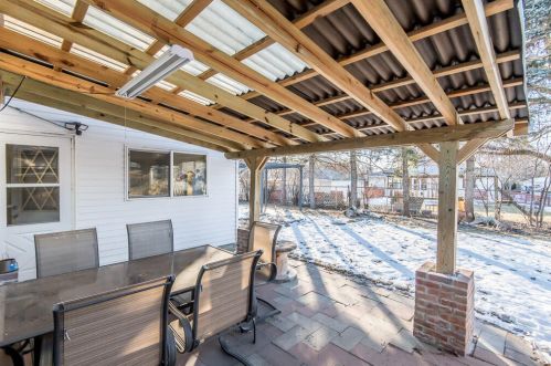 8115 Joseph Ave, Milwaukee WI exterior