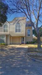 922 Canal St, Irving TX  75063-4690 exterior