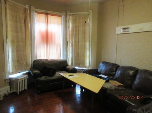 1368 Fairfield Ave, Chicago IL 60632-2210 exterior