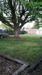 317 George St, Hanover PA  17331-1420 exterior