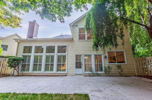 755 Glenridge Close Dr, Atlanta GA  30328-3476 exterior