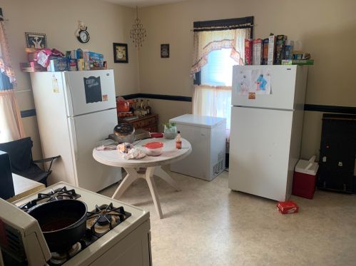 3337 Palmer St, Milwaukee WI 53212-1540 exterior