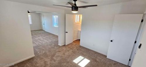 3808 Concord Stra, Tucson AZ  85706-1917 exterior