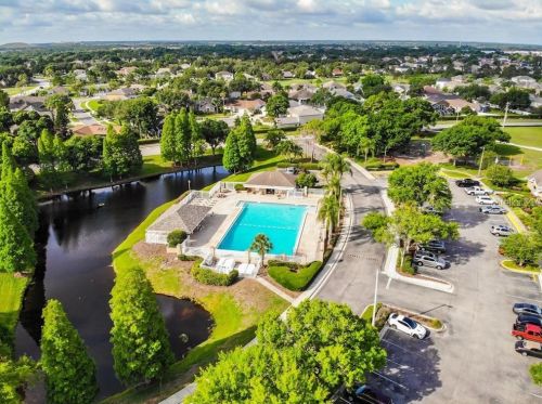 13418 Prestwick Dr, Riverview FL 33579-4046 exterior