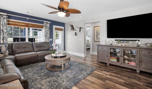 35 Pinecrest Way, Bluffton SC 29910-7815 exterior