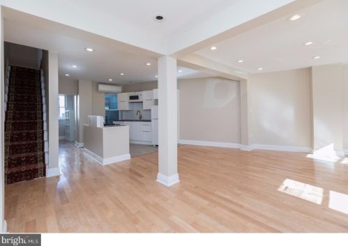 1539 Berks St, Philadelphia PA  19125-2827 exterior