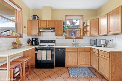 4430 Francisco Ave, Chicago IL 60652-3409 exterior