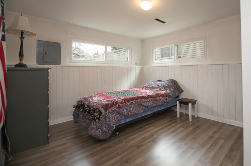 2217 Douglas St, Joliet IL  60435-5407 exterior