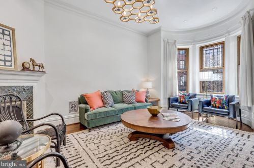 1613 Riggs Pl, Washington, DC 20009-6418