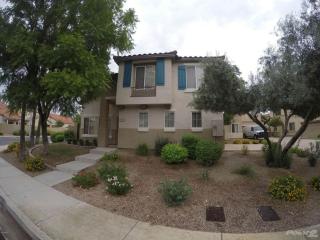 2125 San Vincente Dr, Chandler AZ  85225-1353 exterior