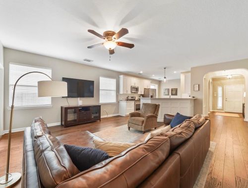 17918 Diamond Peak Ct, Humble TX 77346-4103 exterior