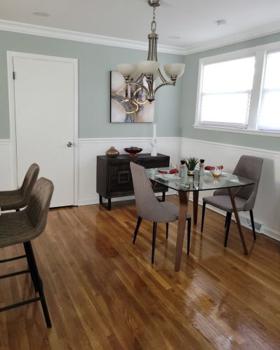 1122 111th St, Chicago IL  60643-4508 exterior