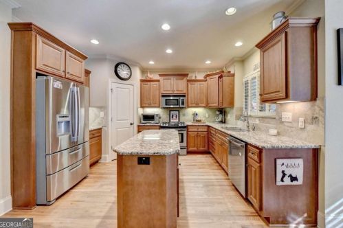 6410 Little Ml Rd, Gainesville GA 30506-4739 exterior