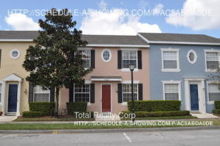 3624 Peppervine Dr, Orlando FL  32828-4860 exterior