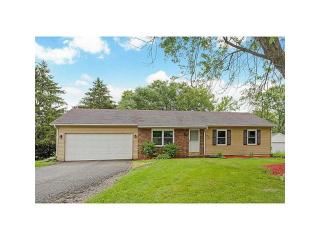 6826 Arbor Ln, Cedar Rapids IA  52402-5906 exterior