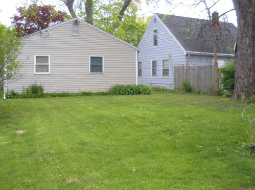 6039 39th St, Milwaukee, WI 53221-4539