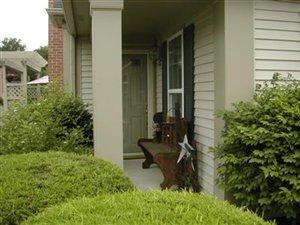 3201 Village Green Dr, Cleveland OH  44145-4584 exterior