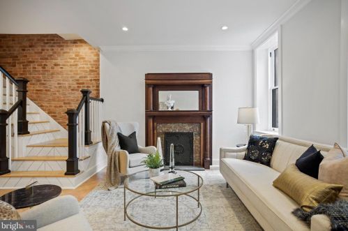 30 Adams St, Washington DC  20001-1026 exterior