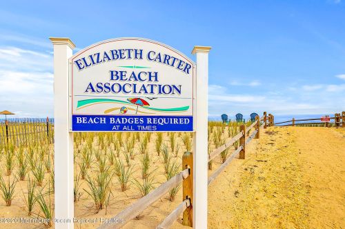 100 Elizabeth Ave, Point Pleasant Beach NJ 08742-4133 exterior