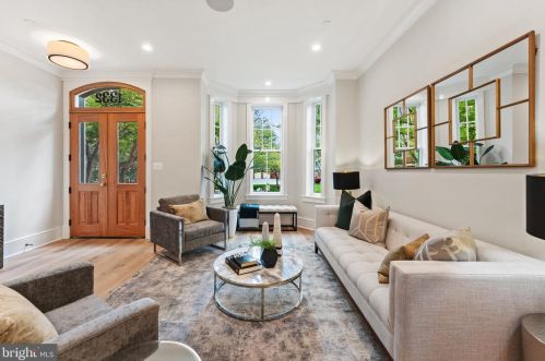 1332 Independence Ave, Washington DC  20003-2365 exterior