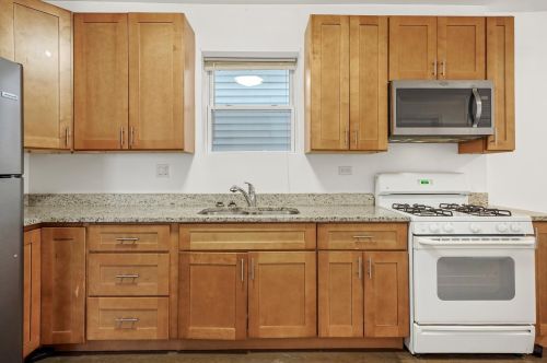 5221 Carpenter St, Chicago IL 60621-1414 exterior