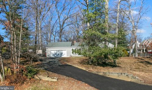 5812 Colfax Ave, Alexandria VA  22311-1014 exterior