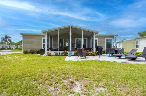 3600 Red Tailed Hawk Dr, Fort Pierce FL 34952-3023 exterior