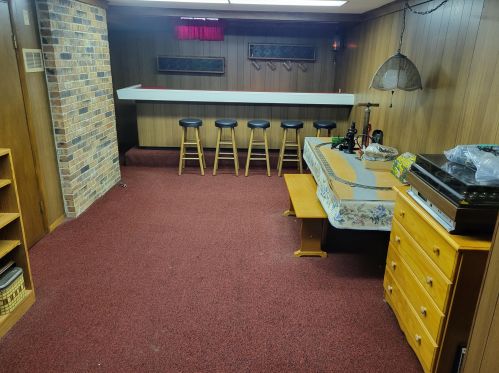 2615 71st St, Milwaukee WI  53219-2512 exterior