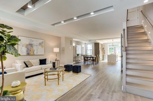 1114 Allison St, Washington DC  20011-4437 exterior