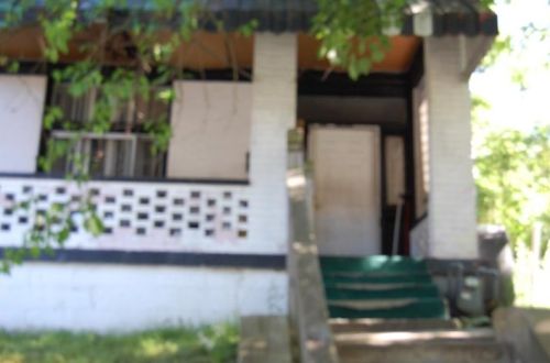 7211 Mt Vernon St, Pittsburgh PA 15208-1220 exterior