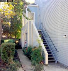 4656 Melody Dr, Concord CA  94521-5382 exterior